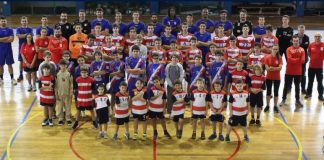 ANDEBOL – Novas caras no SCH para a época 2020/2021