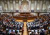 Proposta do PSD para reduzir plenários contestada por PCP, CDS, PAN e IL e com reservas do PS