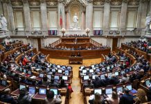 Proposta do PSD para reduzir plenários contestada por PCP, CDS, PAN e IL e com reservas do PS