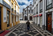 Covid-19: Câmara do Comércio de Ponta Delgada preocupada com “falhas inexplicáveis” de testes