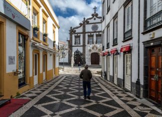 Covid-19: Câmara do Comércio de Ponta Delgada preocupada com “falhas inexplicáveis” de testes