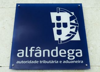 Fisco apreende 550 caixas de medicamento antigripal proibido em Portugal