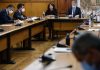 Governo sem esperança de que Reino Unido recue este mês nos corredores aéreos