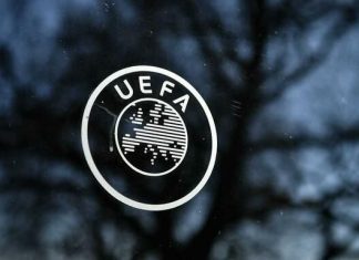 Liga dos Campeões: UEFA diz que quarentena de equipas inglesas é decisão dos governos