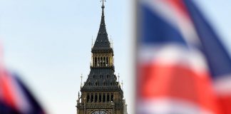 Covid-19: Governo britânico publica hoje lista de países isentos de quarentena
