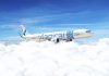 SATA Azores Airlines conclui mais uma missão especial com uma ligação Açores. Bermudas. Açores