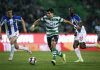 FC Porto pode assegurar título no ‘clássico’ com o Sporting