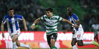 FC Porto pode assegurar título no ‘clássico’ com o Sporting
