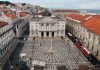 Covid-19: Câmara de Lisboa tem 33 casos “ativos” de infeção entre trabalhadores