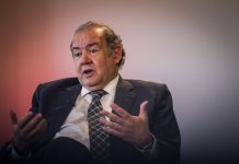 Queda da economia portuguesa em 2020 pode chegar aos 12%