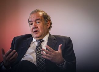 Queda da economia portuguesa em 2020 pode chegar aos 12%