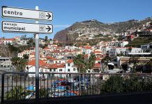 Madeira: a partir de 1 de agosto, máscara vai ser obrigatória, mesmo nas ruas