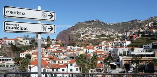 Madeira: a partir de 1 de agosto, máscara vai ser obrigatória, mesmo nas ruas