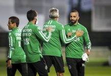 Sporting procura aumentar vantagem no terceiro lugar na receção ao Gil Vicente