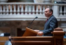 Deputados do PSD/Açores votam a favor de alteração à Lei do Mar
