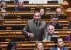 POSEI. António Ventura desafia Parlamento a inscrever 10 milhões no OE para os Açores DR/PSD