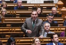 POSEI. António Ventura desafia Parlamento a inscrever 10 milhões no OE para os Açores DR/PSD