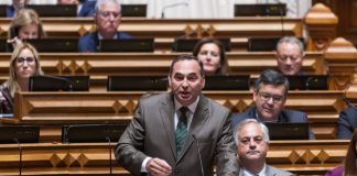 POSEI. António Ventura desafia Parlamento a inscrever 10 milhões no OE para os Açores DR/PSD