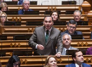 POSEI. António Ventura desafia Parlamento a inscrever 10 milhões no OE para os Açores DR/PSD