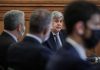 Iniciativa Liberal anuncia providência cautelar contra a nomeação de Centeno para o Banco de Portugal