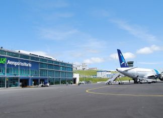 Transportes aéreos – 163 ME é o montante do auxílio solicitado pela SATA ao Estado