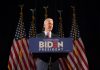 Biden anuncia que EUA vão aderir à OMS no primeiro dia da sua presidência