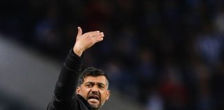 I Liga: FC Porto pode festejar título, mas depende do Benfica