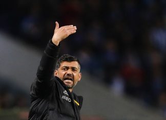 I Liga: FC Porto pode festejar título, mas depende do Benfica