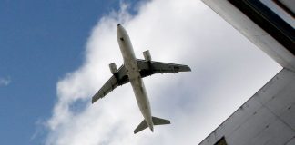 Azores Airlines retoma hoje voos internacionais