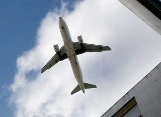 Azores Airlines retoma hoje voos internacionais