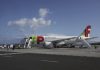 Organização Europeia de Consumidores acusa TAP de violar direitos dos passageiros