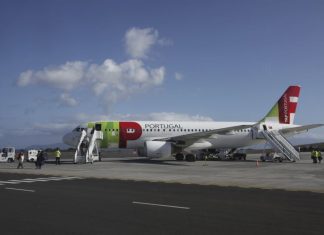 Organização Europeia de Consumidores acusa TAP de violar direitos dos passageiros