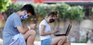 Noventa por cento dos municípios portugueses com vales da UE para instalar ‘wi-fi’