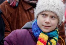 Ativista Greta Thunberg vence um milhão de euros de prémio Gulbenkian para Humanidade