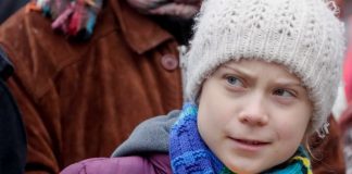 Ativista Greta Thunberg vence um milhão de euros de prémio Gulbenkian para Humanidade