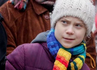 Ativista Greta Thunberg vence um milhão de euros de prémio Gulbenkian para Humanidade
