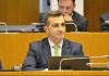 Carlos Ferreira eleito Presidente da Mesa da Assembleia Intermunicipal