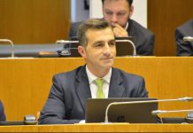 Carlos Ferreira eleito Presidente da Mesa da Assembleia Intermunicipal