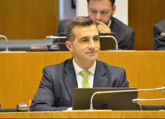 Covid-19 – Apoio de emergência para os Bombeiros ainda está por cumprir