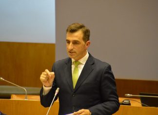 PSD quer esclarecimentos sobre encerramento da Comissão da Dissuasão da Toxicodependência