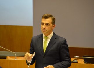 Guardas florestais. Trabalho do PSD assegura que 14 anos depois voltarão a ter carreira profissional