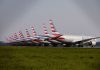 American Airlines avisa 25 mil trabalhadores que podem perder emprego em outubro