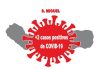 Autoridade de Saúde Regional – Diagnosticados dois novos casos de COVID-19 em São Miguel