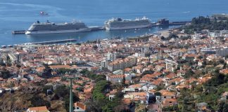 Estudo estima custos de 544ME com a pandemia na Madeira