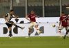 Cristiano Ronaldo fez o 2-0, mas Rafael Leão ajuda na reviravolta do AC Milan