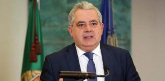 Saúde, emprego, economia e área social no centro do reforço do investimento do Governo dos Açores