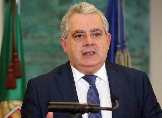 Sérgio Ávila: Em apenas um ano os Açores passaram da mais baixa para a mais alta taxa de desemprego do país