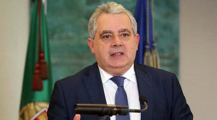 Sérgio Ávila: Em apenas um ano os Açores passaram da mais baixa para a mais alta taxa de desemprego do país