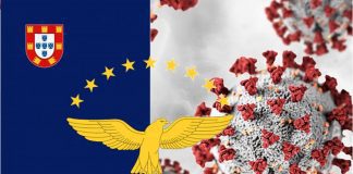 Autoridade de Saúde Regional- São Miguel e Terceira continuam a registar novos casos de COVID-19 DR
