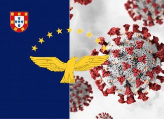 Autoridade de Saúde Regional- Faial com três casos positivos ativos DR